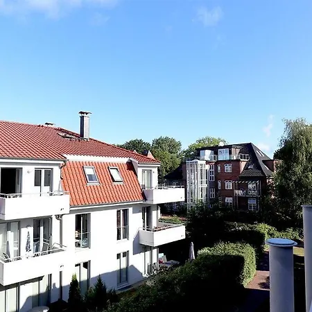 Seebach Whg S23 Apartment *