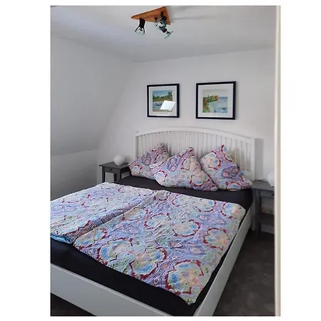 Seebach Whg S23 Boltenhagen (Ostseebad)