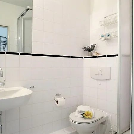 Seebach Whg S23 Apartment