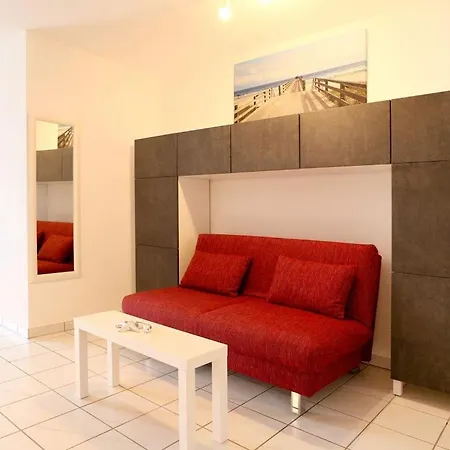 Seebach Whg S23 Apartment Boltenhagen (Ostseebad)