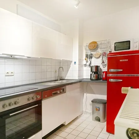 Seebach Whg S23 * Boltenhagen (Ostseebad)