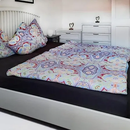 Apartment Seebach Whg S23