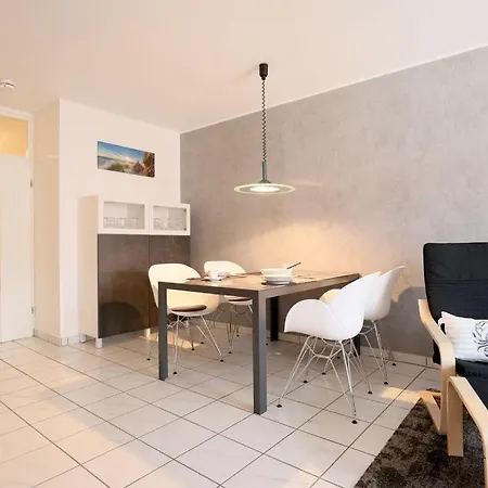 Seebach Whg S23 Apartment Boltenhagen (Ostseebad)