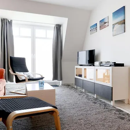 Apartment Seebach Whg S23
