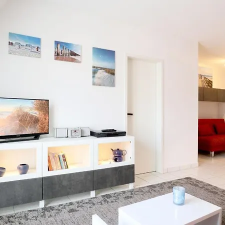 Apartment Seebach Whg S23 *