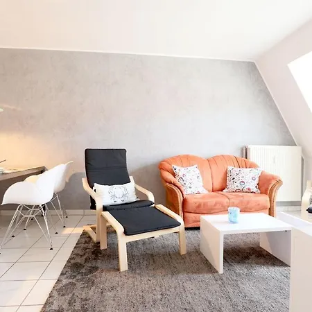 Seebach Whg S23 Apartment Boltenhagen (Ostseebad)