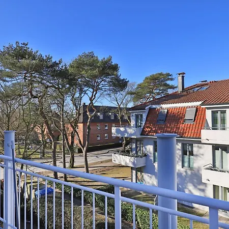 Seebach Whg S23 Boltenhagen (Ostseebad)