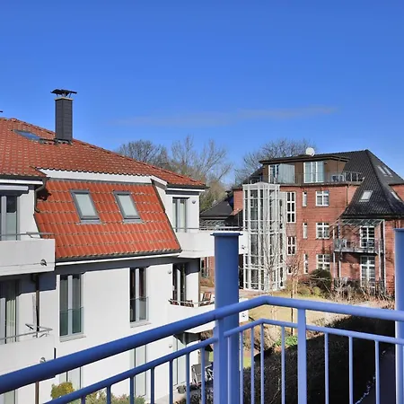 Seebach Whg S23 Apartment *