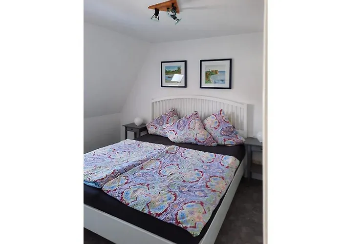 Seebach Whg S23 בולטנהאגן