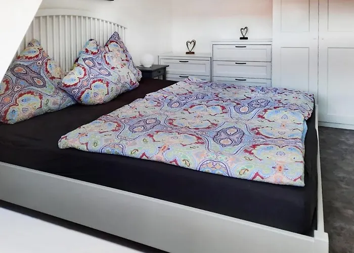 דירה Seebach Whg S23