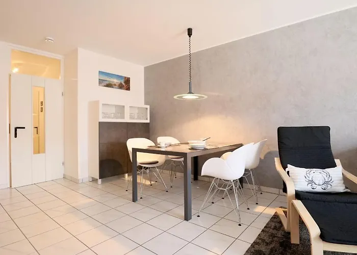 Seebach Whg S23 דירה בולטנהאגן