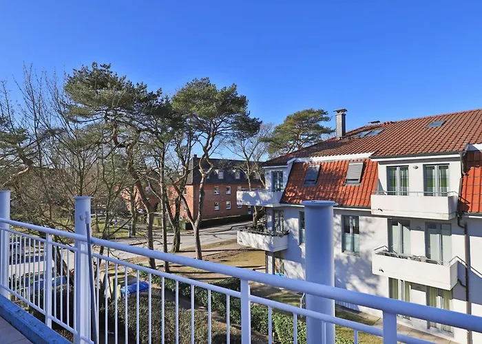 Seebach Whg S23 בולטנהאגן